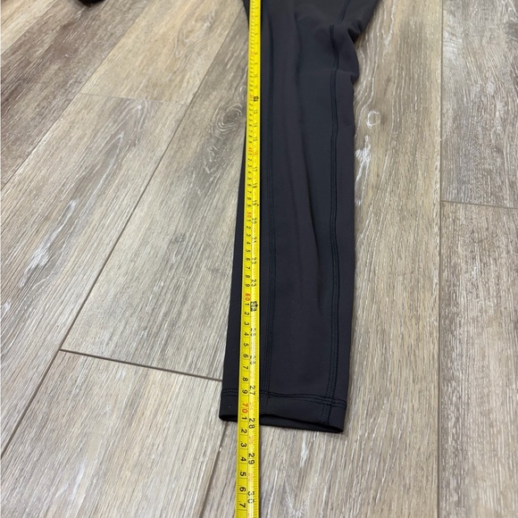 Lululemon Invigorate High-Rise Tight 28" - Picture 14 of 14